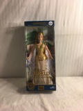 Collector NIB Barbie Mattel Edition Dolls Of The World Princess Of The Vikings Doll 12.5
