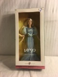 Collector NIB Barbie Mattel Edition Virgo Zaugust 23 - September 22 Barbie Mattel Doll 12.5