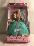 Collector NIB Barbie Mattel Edition Barbie As Rapunzel Doll 13