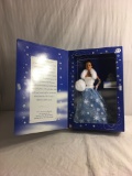 Collector NIB Barbie Mattel Edition Snow Sensation Barbie Doll 14