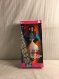 Collector NIB Barbie Mattel Edition Dolls Of The World Native American Barbie 12.5