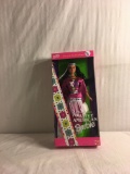 Collector NIB Barbie Mattel Edition Dolls Of The World Native American Barbie Doll 12.5