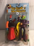 Collector NIP McFarlane Toys The Beatles Yellow Submarine 8