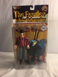 Collector NIP McFarlane Toys The Beatles Yellow Submarine 8