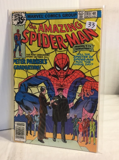 Vintage Marvel and DC, Comic Books Magazine