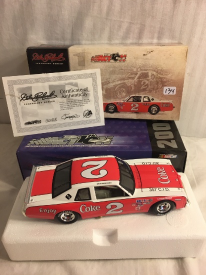Collector Mixed Figurine, Dolls & Diecast Nascars