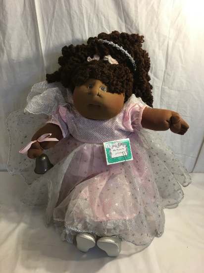 Collector Loose 1999 Cabbage Patch Kids Doll "Arella" Size:28" Tall