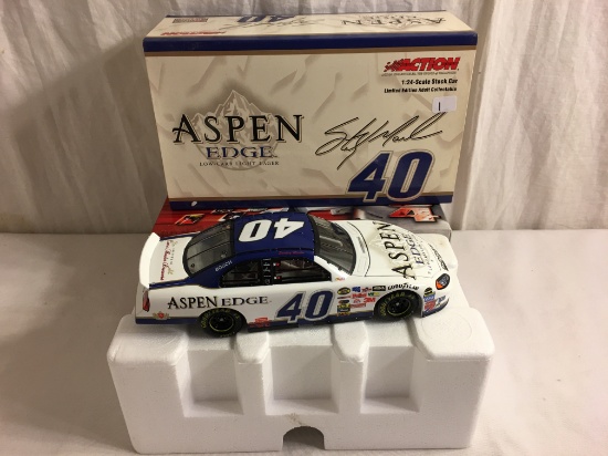Action 2004 Intrepi Sterling Marlin #40 Coors Light/Aspen Edge 1:24 Scale Stock Limited #107301