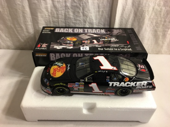 Action Racing 2006 Monte Carlo Martin Truex Jr. #1 Bass Pro Shops/3 Days of Dale 1:24 Stock #112289