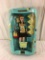 Collector Edition Mattel Barbie Bowling Champ Doll 13