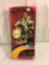 Collector Mattel Barbie Ken Western Stampin' Barbie Mattel Doll 12.5