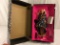 NIB Mattel Barbie Bloomingdale's Limited Edition Savvy Shopper Barbie Doll 13