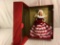 NIB Mattel Barbie Limited Edition Peppermint Princess Barbie The Winter Doll 14.5