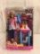 NIB Mattel Barbie  Pet Vet Barbie Doll 13