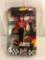 NIB Mattel Barbie Nascar Official #94 Barbie Collector Edition Doll 13.7/8