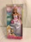 NIB Mattel Barbie Collector Where Fashion Meets Fairytale Doll 13