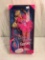NIB Mattel Barbie  Twirling Ballerina Barbie Doll 12.7/8