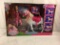 NIB Mattel Barbie R/C Barbie Rides Barbie and Her Sisters A Pony Tale Train & Ride Horse Dol 13