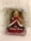 NIB Mattel Barbie 2007 Holiday Barbie Special Edition Doll 14