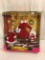 NIB Mattel Barbie 1999 Holiday Sisters Gift Set Barbie Doll 14