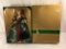 NIB Mattel Barbie 2000 Special Edition Holiday Treasures Barbie Doll 14