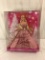 NIB Mattel Barbie 2009 Holiday Barbie 50th Anniversary Barbie Doll 14