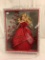 NIB Mattel Barbie 2012 Holiday Barbie Collector Doll 14.5