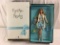 NIB Mattel Barbie Gold Label Cynthia Rowley Barbie Collector Doll Size:13.5/8