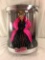 NIB Mattel Barbie 1998 Special Edition Happy Holidays Barbie Doll 14.5