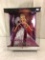 NIB Mattel Barbie 2005 Special Edition Holiday Barbie By Bob Mackie Doll 14.5