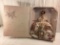 NIB Mattel Barbie FAO SCHWARZ Fifth Avenue Limited Edt. Antique Rose Barbie Doll 13.1/2