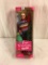 Collector Mattel Barbie Tree Trimming Barbie Doll 12