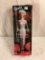 Collector Mattel Barbie Special Edition Holiday Excitement Barbie Doll 12