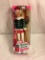 Collector Mattel Barbie Special Edition Holiday Season Barbie Doll 12