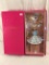 NIB 2013 Mattel Gold Label Collection Barbie Sikker 50th Anniversary Doll 13.5