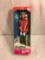 Collector Mattel Barbie Special Edition Carling Fun Barbie Doll 12