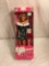 Colletcor Mattel Barbie Special Edition Festive Season Barbie Doll 12