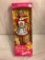 Collector Mattel Barbie Special Edition Holiday Treats Barbie Doll 12