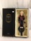 NIB 2013 Mattel Gold Label Barbie Fashion Model Collection 