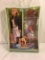 Collector NIP My Design Scene Barbie Mattel Doll and Accessories 13.5