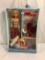 Collector NIP My Design Scene Mattel Barbie Doll and Accessories 13.5