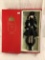 NIB 2010 Mattel Gold Label Barbie Fashion Model Collection 