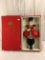 NIB 2010 Mattel Gold Label Barbie Fashion Model Collection 