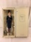 NIB 2012 Mattel Limited Edt. Barbie Fashion Model Collection Boater Ensemble Silkstone Body Doll 13