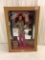 NIB 2010 Mattel  Barbie Collector Christian Louboutin Barbie Doll 15.5