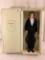 NIB 2013 Mattel Limited Edt. Barbie Fashion Model Collection Tailored Tuxedo Silkstone Body Doll 13