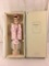 NIB 2012 Mattel Limited Edt. Barbie Fashion Model Collection Luncheon Ensemble Silkstone Body 13