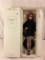 NIB 2000 Mattel Limited Edt. Barbie Fashion Model Collection Fashion Editor Silkstone Body Doll 12