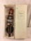2002 Mattel Limited Edt. Barbie Fashion Model Collection Lingerie Genuine Silkstone Body Doll 12