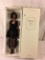 NIB 2002 Mattel Limited Edt. Barbie Fashion Model Collection The Lingerie Silkstone Body Doll 12